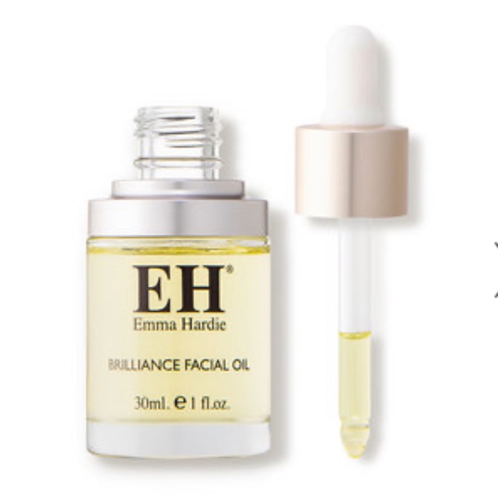 Emma Hardie Brilliance Facial Oil 30ml - Picture 4 of 6